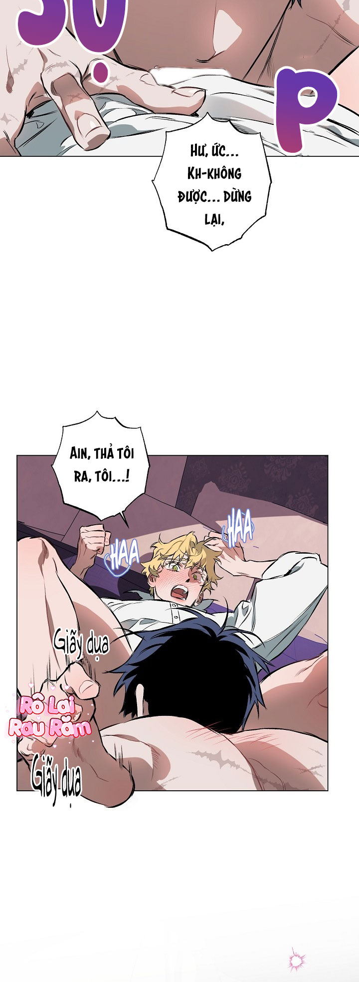 THUẦN PHỤC -  - Trang 13