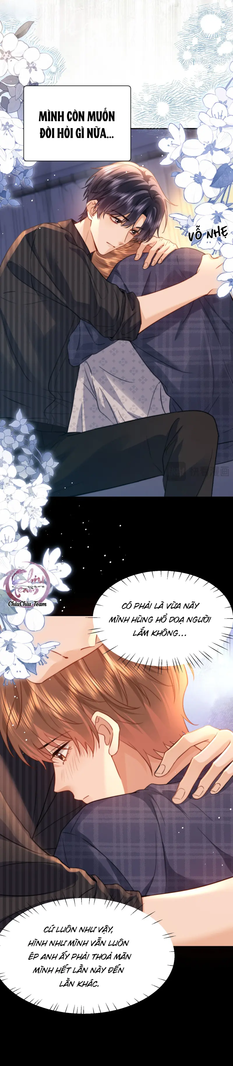 Chất Dị Ứng Đáng Yêu -  - Trang 2