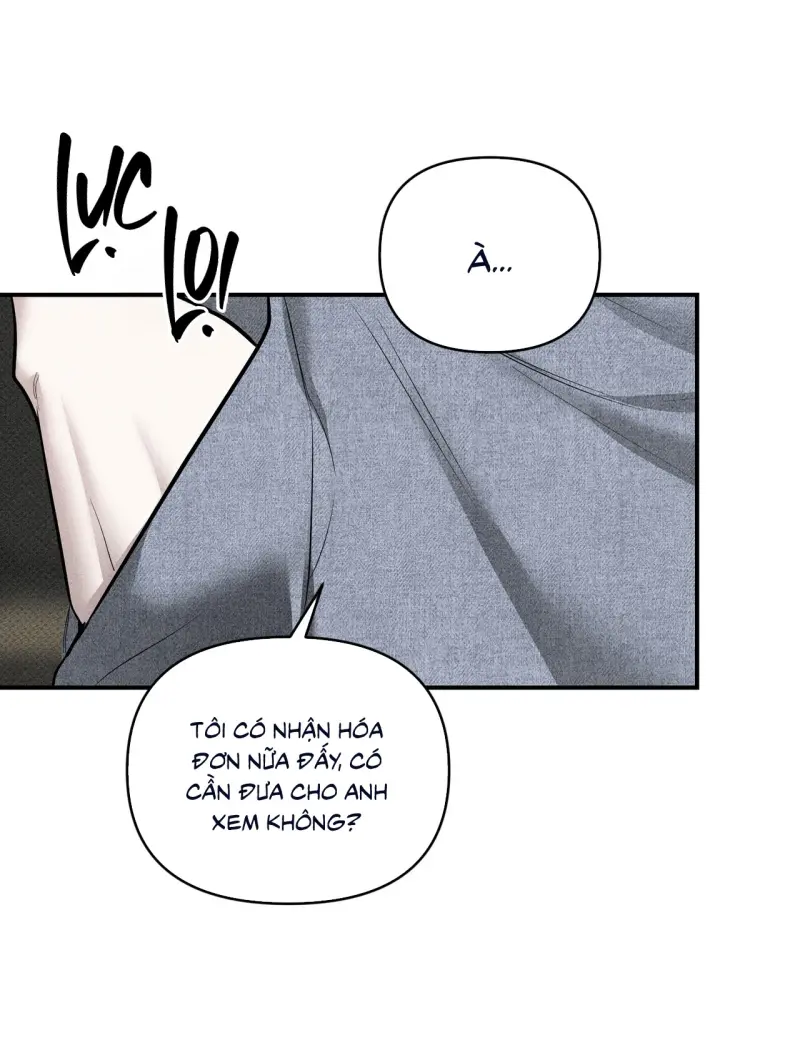 KẺ ĐÁNH CẮP TRÁI TIM - Chapter 13 - Trang 64