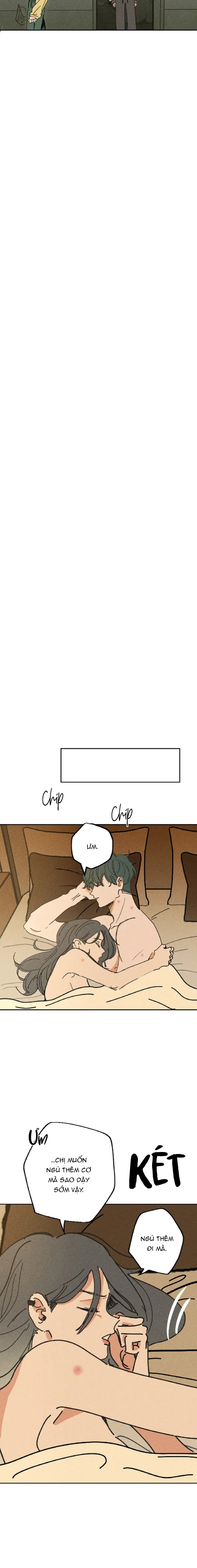 Đàn Anh Dễ Xơi - Chapter 2 - Trang 20