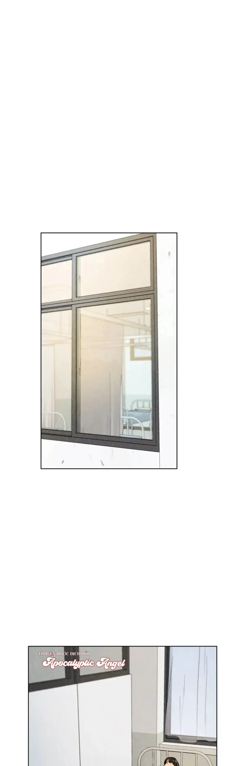 Một Bó Rau Chân Vịt - Chapter 6 - Trang 4