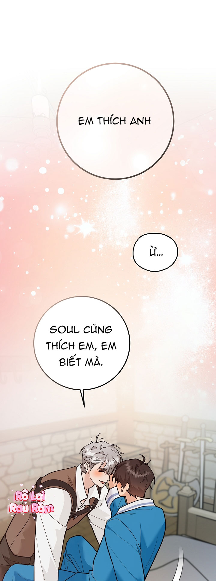  Thú cưng chuột của tôi là một thức tỉnh giả cấp S -  - Trang 58