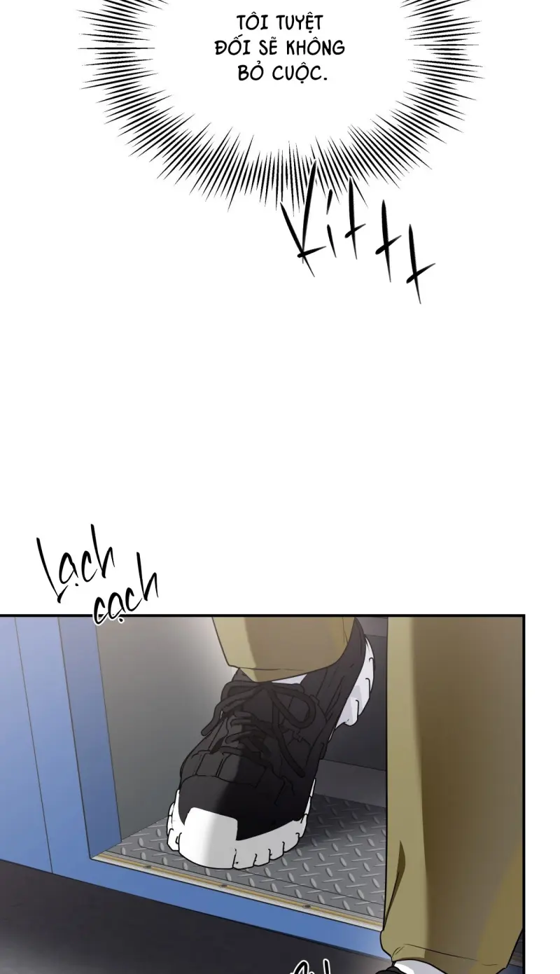 LỆNH CỨU RỖI - Chapter 85 - Trang 35