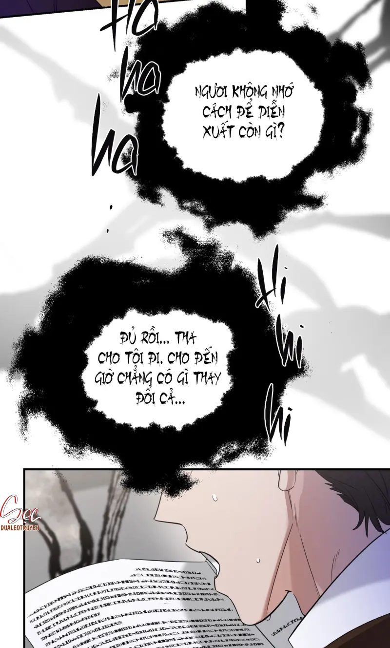 LỆNH CỨU RỖI - Chapter 85 - Trang 109