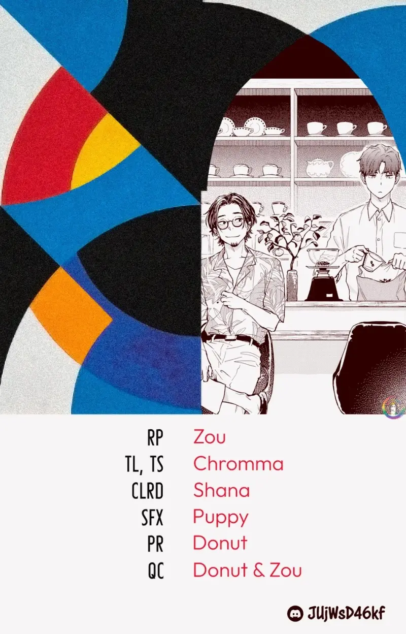 Tuyển Tập Doujinshi Nhà Vã - Yuzu no... - Trang 32