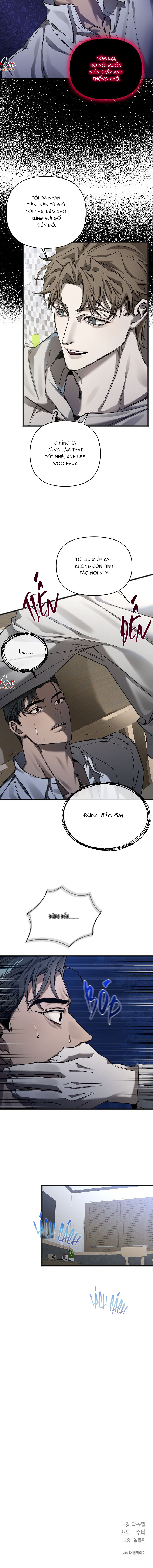 Đọc truyện TUYỂN TẬP ABO - MANG THAI NGẮN CỦA NHÀ SẸC - Chapter 71.1