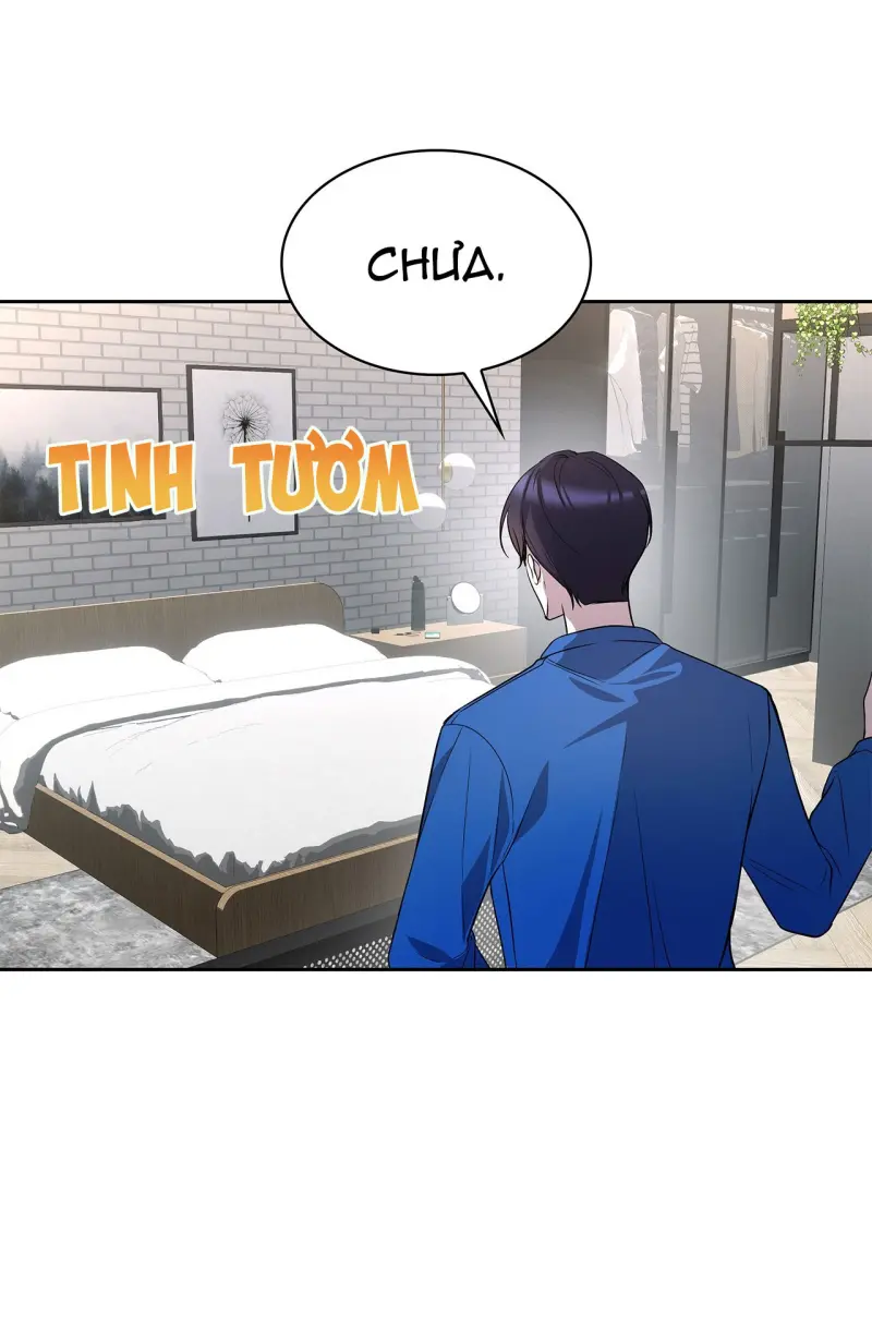 Tôi Là Top Phụ Bị Điên Đây - Chapter 6 - Trang 42