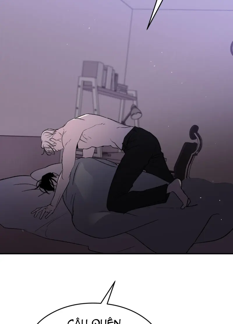 ÁNH MẮT LẠC NHỊP -  - Trang 32