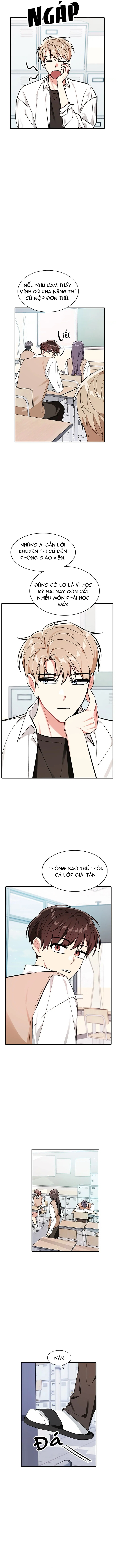 Nhật Hạ - Chapter 30 - Trang 12