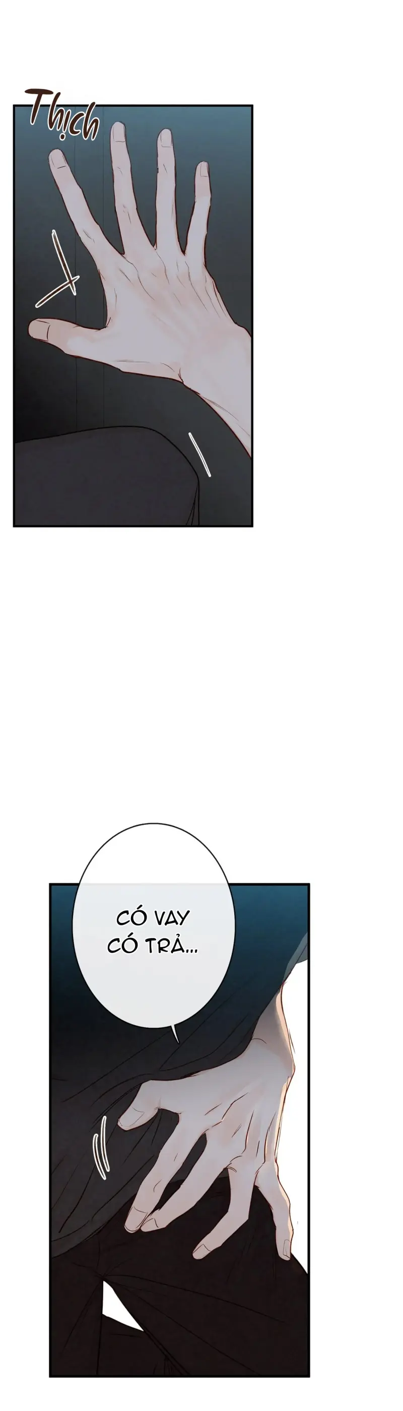Thiên Đường Táo Xanh - Chapter 122 - Trang 14