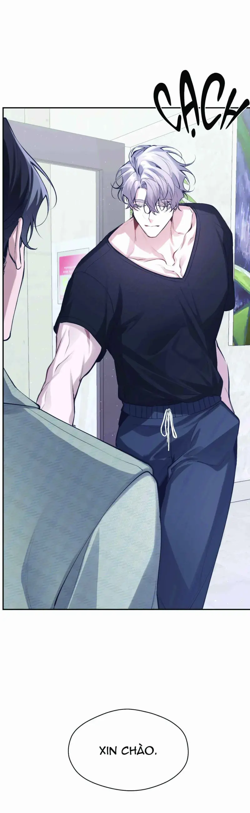 Kẻ Hành Hình - Chapter 1 - Trang 84