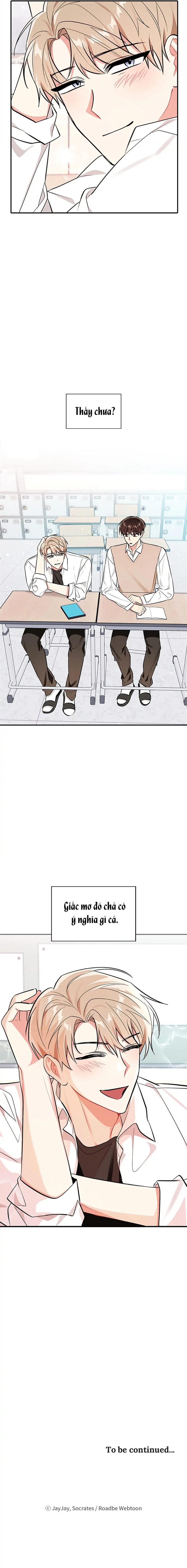 Nhật Hạ - Chapter 30 - Trang 20