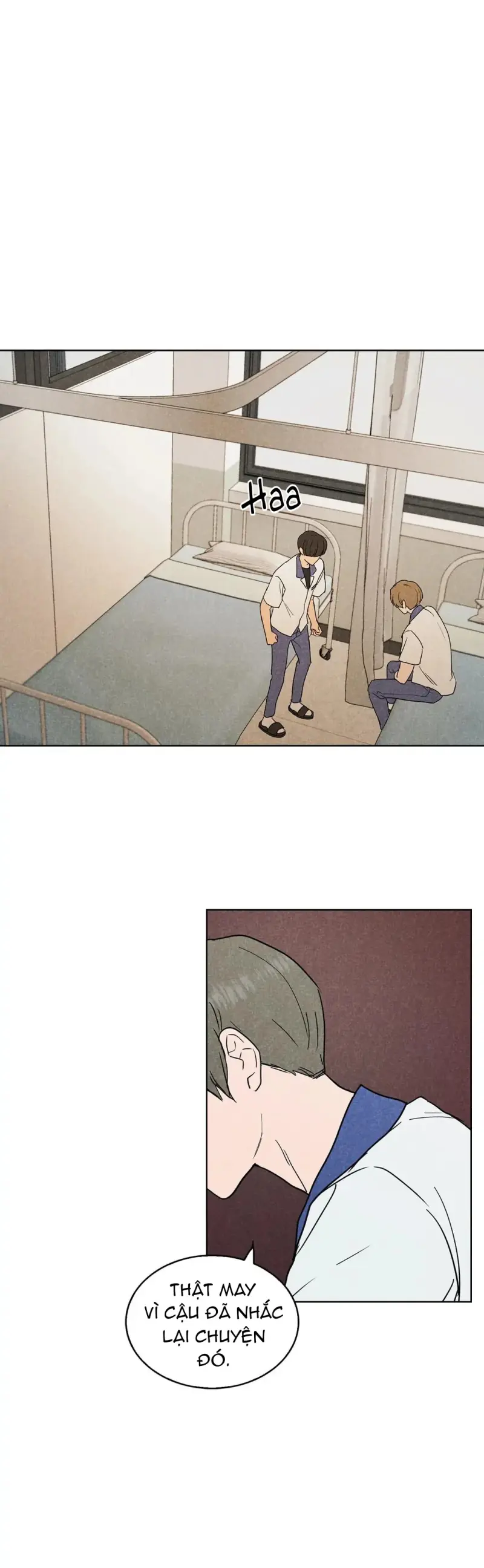 Một Bó Rau Chân Vịt - Chapter 6 - Trang 50