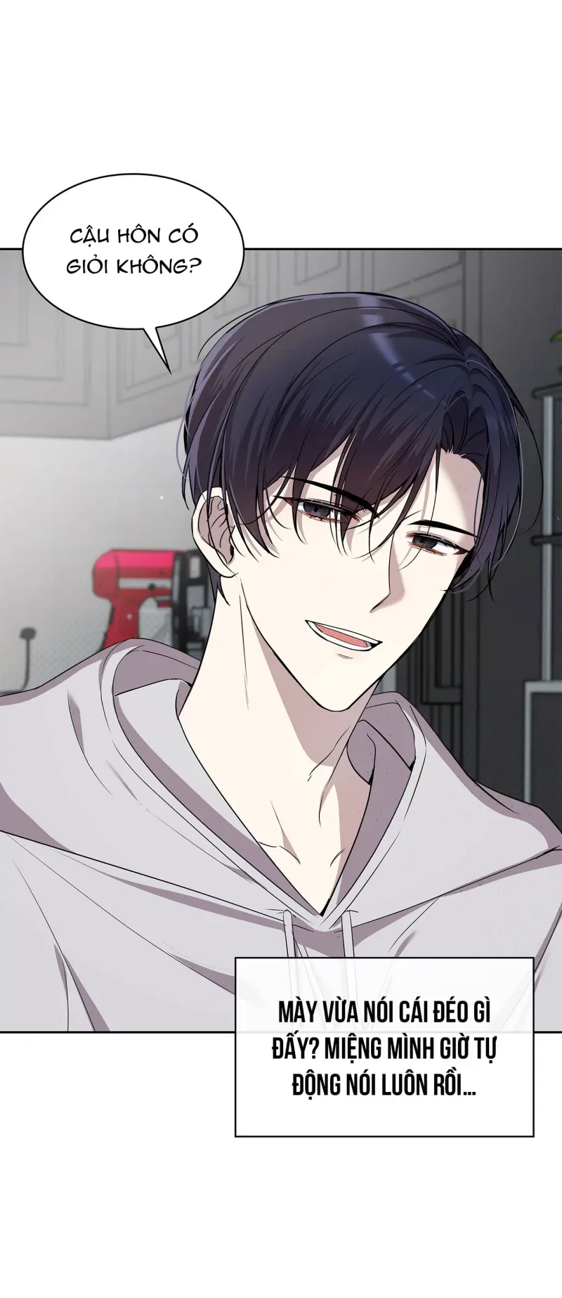 Tôi Là Top Phụ Bị Điên Đây - Chapter 6 - Trang 102