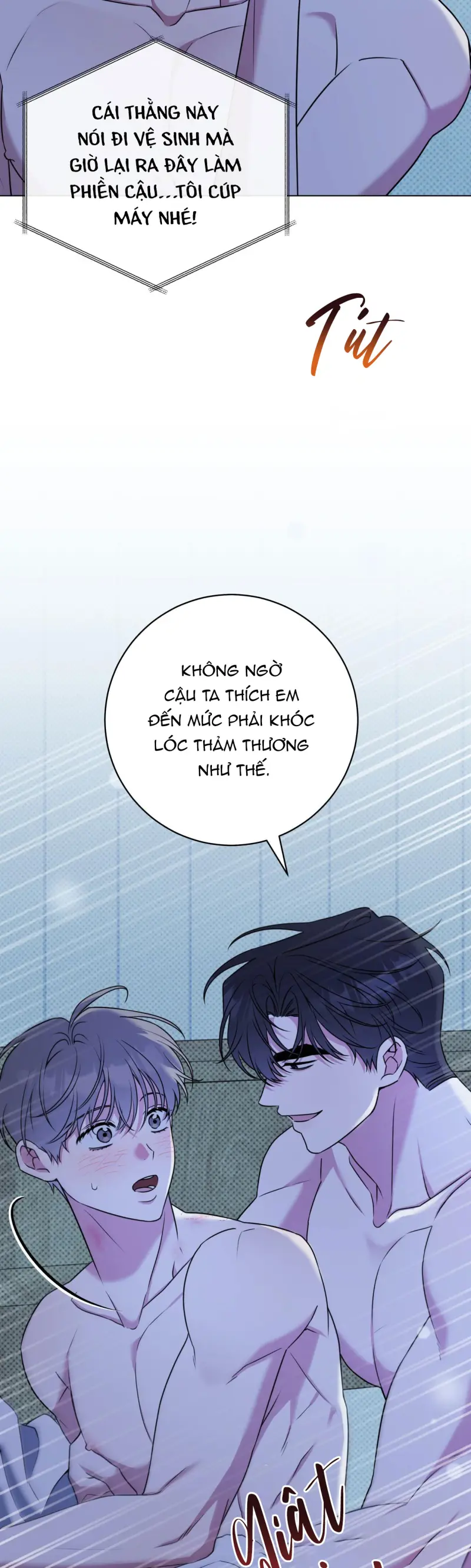 Ballboy Tactics - Chapter 56 - Trang 58