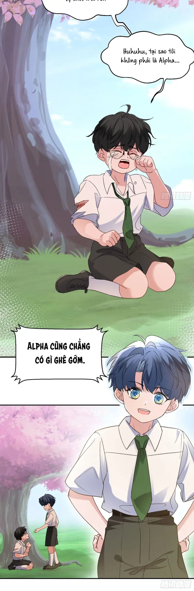 Dĩ Hạ Khi Thượng - Chapter 69 - Trang 32