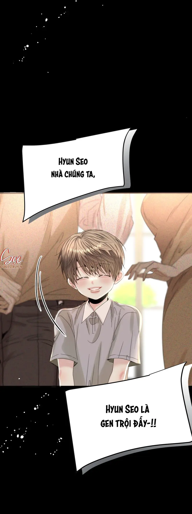 (ABO) Quo Vadis, Domine? -  - Trang 13