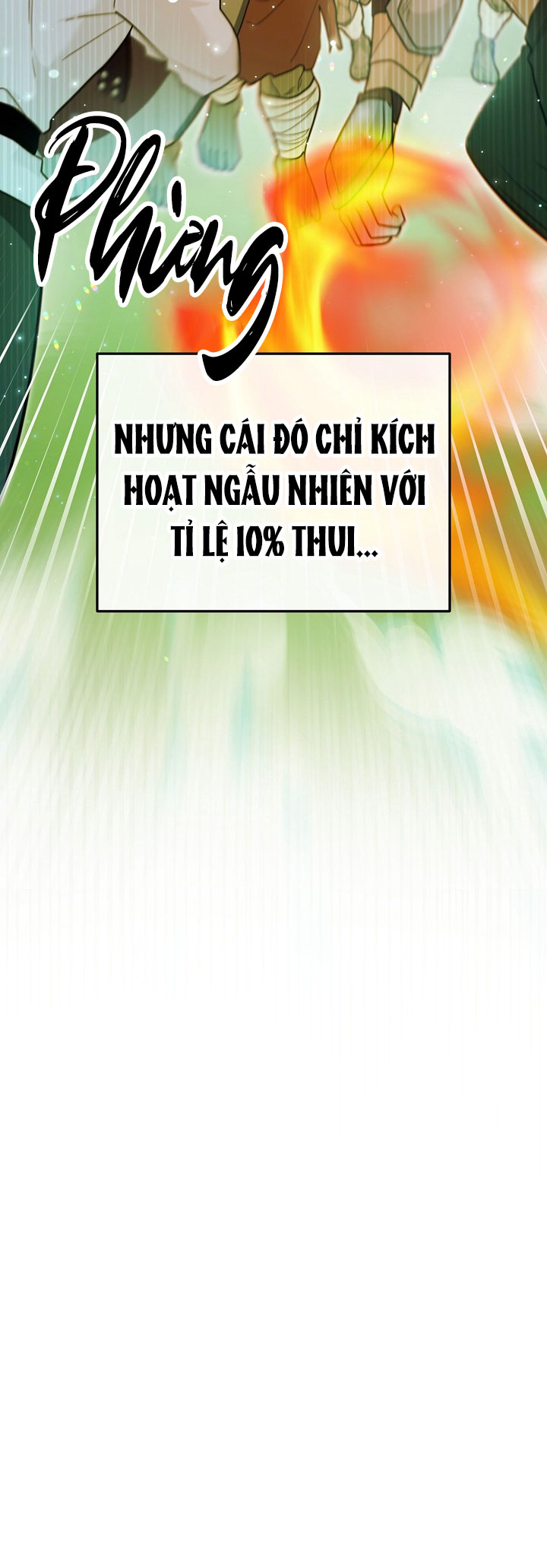  Thú cưng chuột của tôi là một thức tỉnh giả cấp S -  - Trang 23