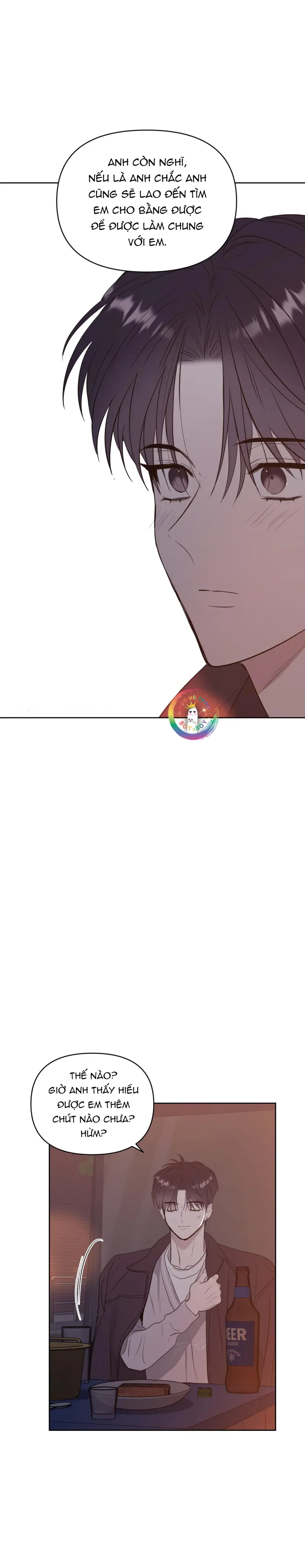 Sparkling Baby - Chapter 35 - Trang 42