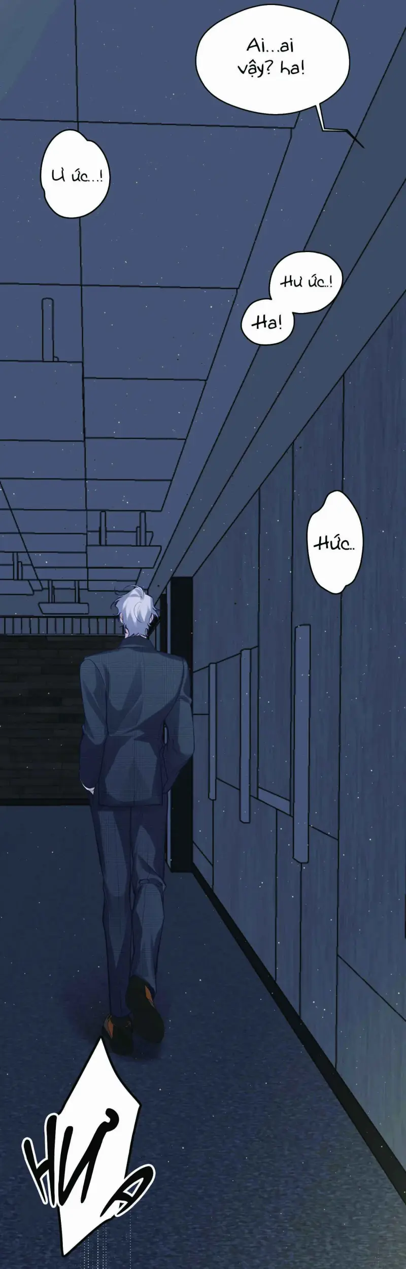 Kẻ Hành Hình - Chapter 1 - Trang 78