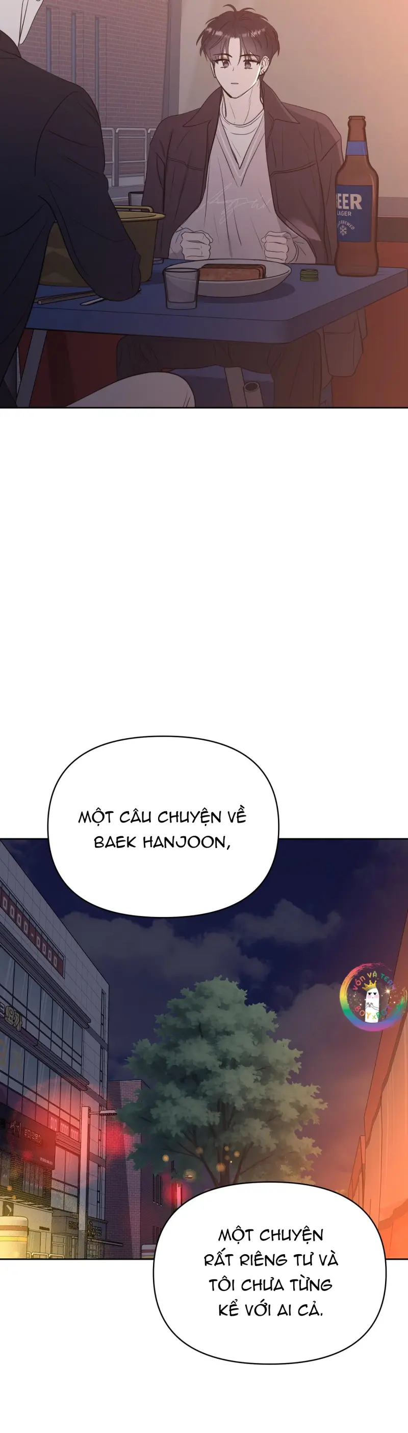 Sparkling Baby - Chapter 35 - Trang 54