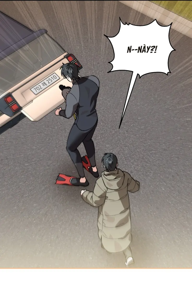 KHÔNG LÀ GÌ CẢ... - Chapter 8 - Trang 126