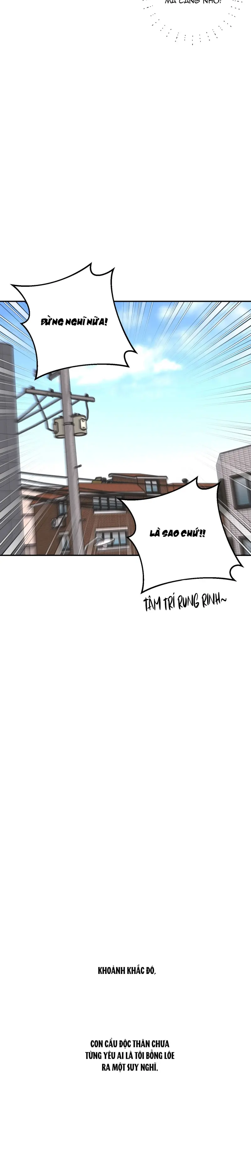 Ánh Đèn Mờ Ảo​ -  - Trang 30