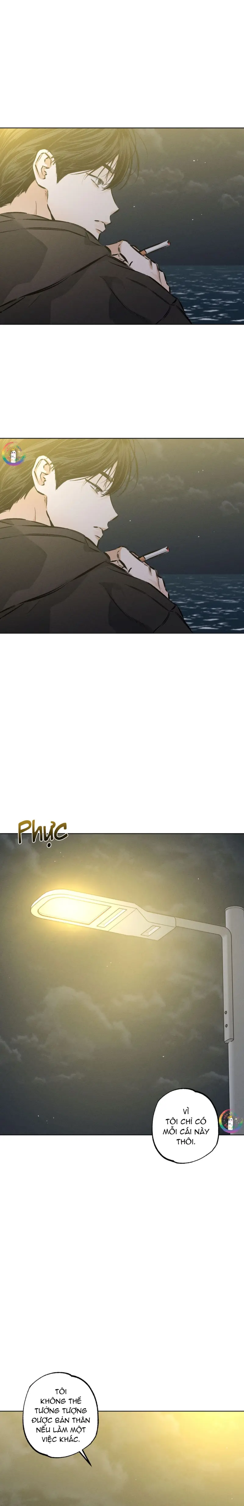 Sau Ánh Đèn Sân Khấu - Chapter 27 - Trang 12