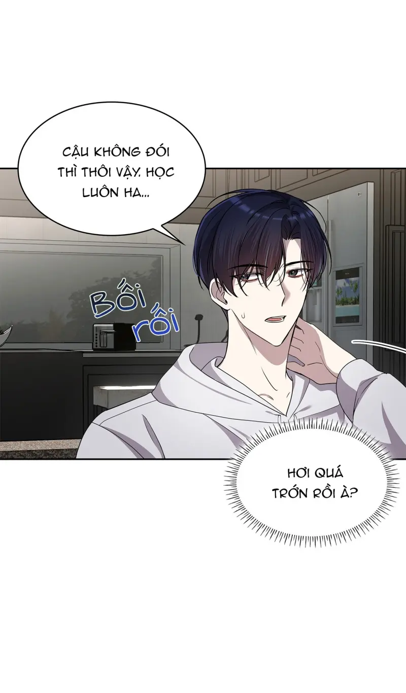 Tôi Là Top Phụ Bị Điên Đây - Chapter 6 - Trang 74