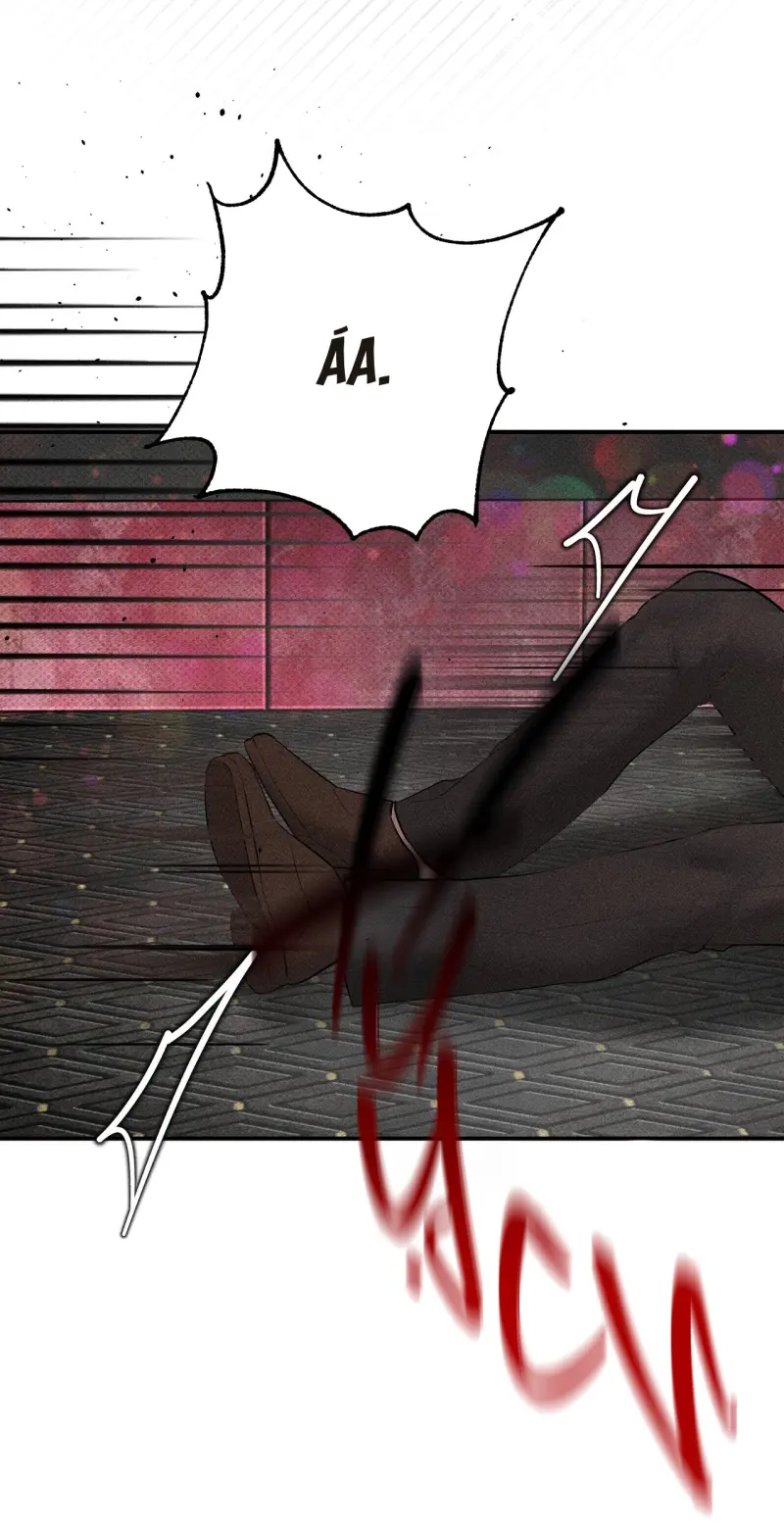 KẺ ĐÁNH CẮP TRÁI TIM - Chapter 13 - Trang 128