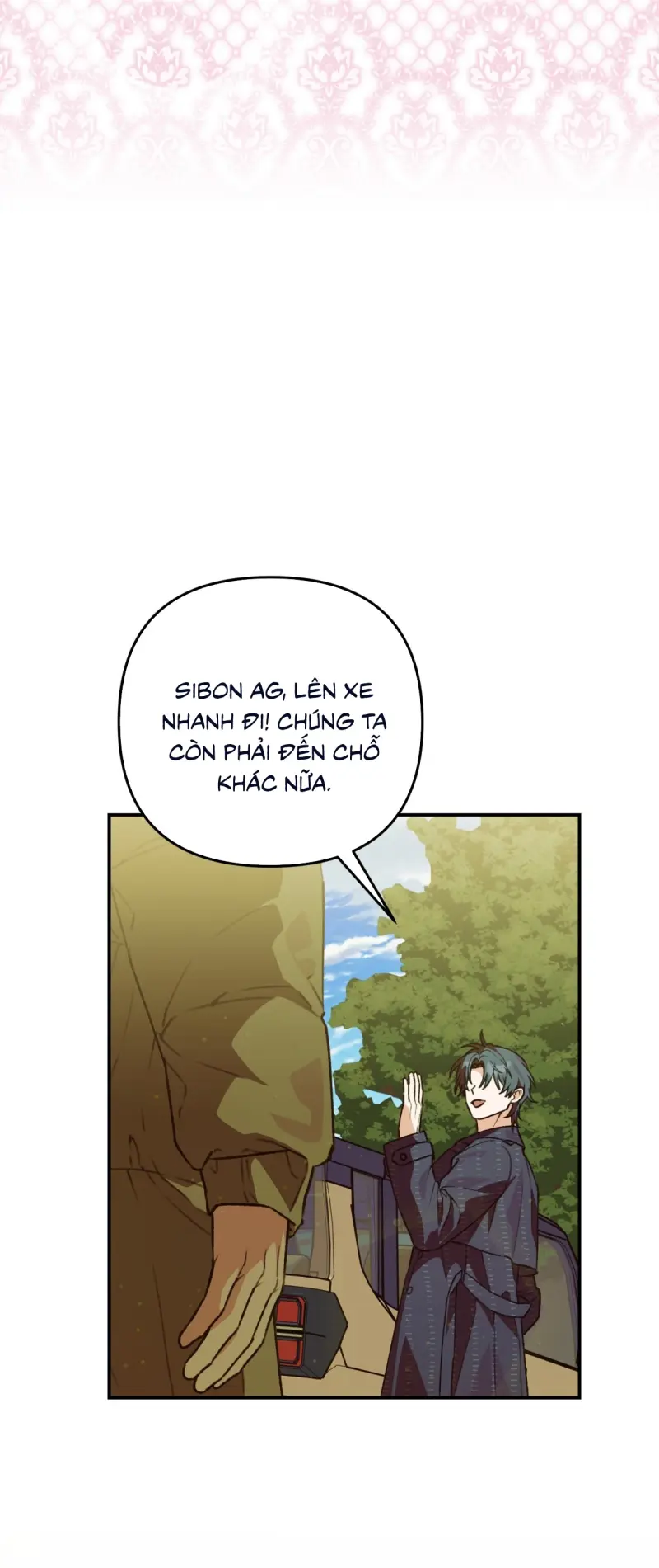 KHÔNG LÀ GÌ CẢ... - Chapter 8 - Trang 140