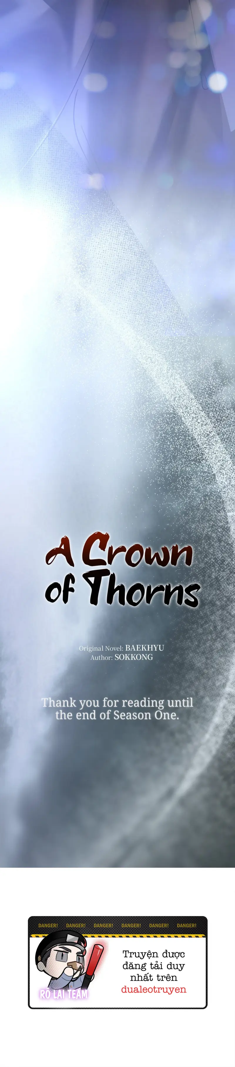 (KO CHE) ÔNG BỐ PHÒ - Ngoại truyện 2 - Trang 20