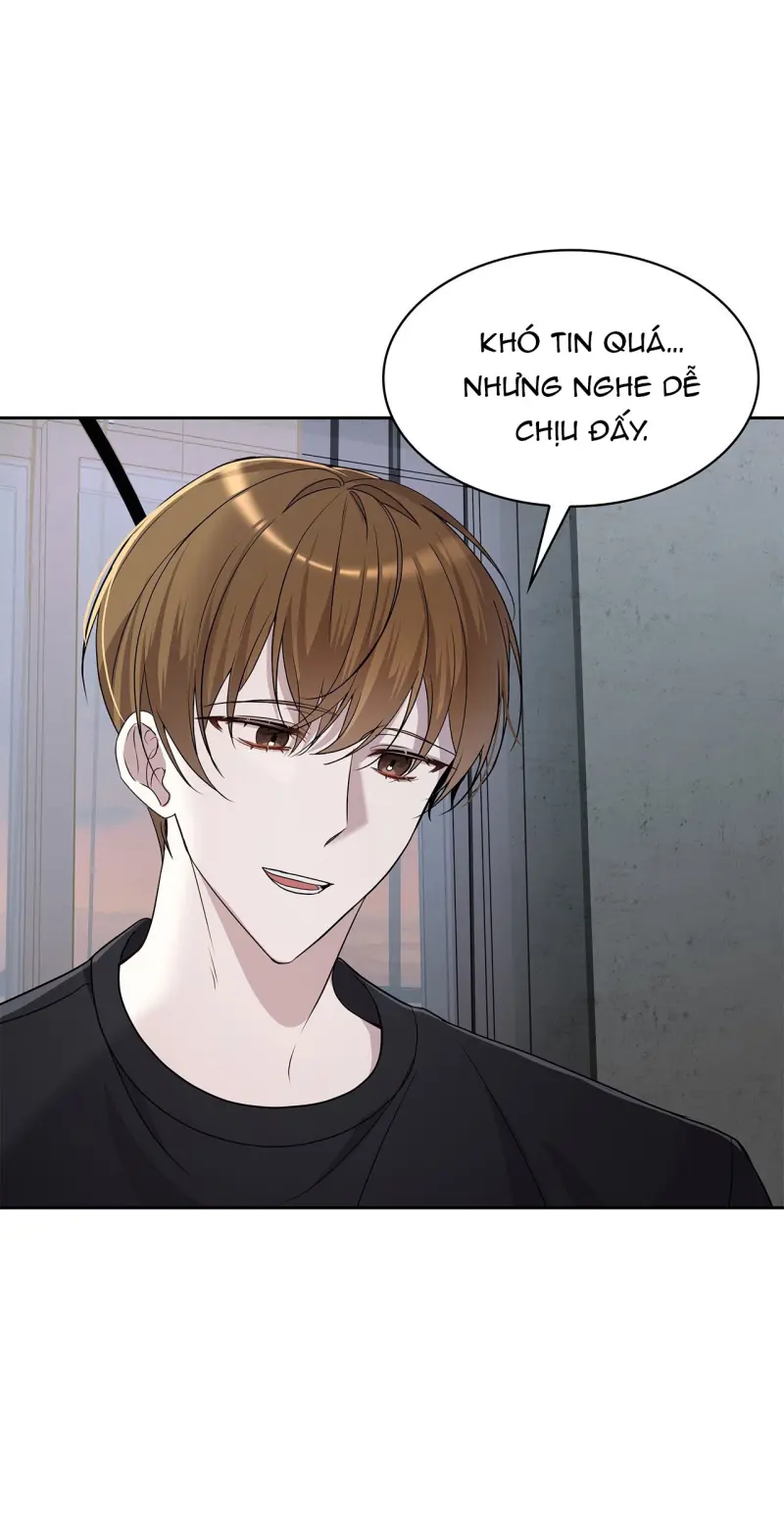 Tôi Là Top Phụ Bị Điên Đây - Chapter 6 - Trang 118