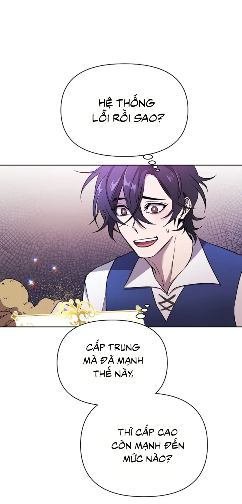 Hãy Lựa Chọn Anh Hùng Của Bạn Thật Cẩn Thận - Chapter 20 - Trang 34