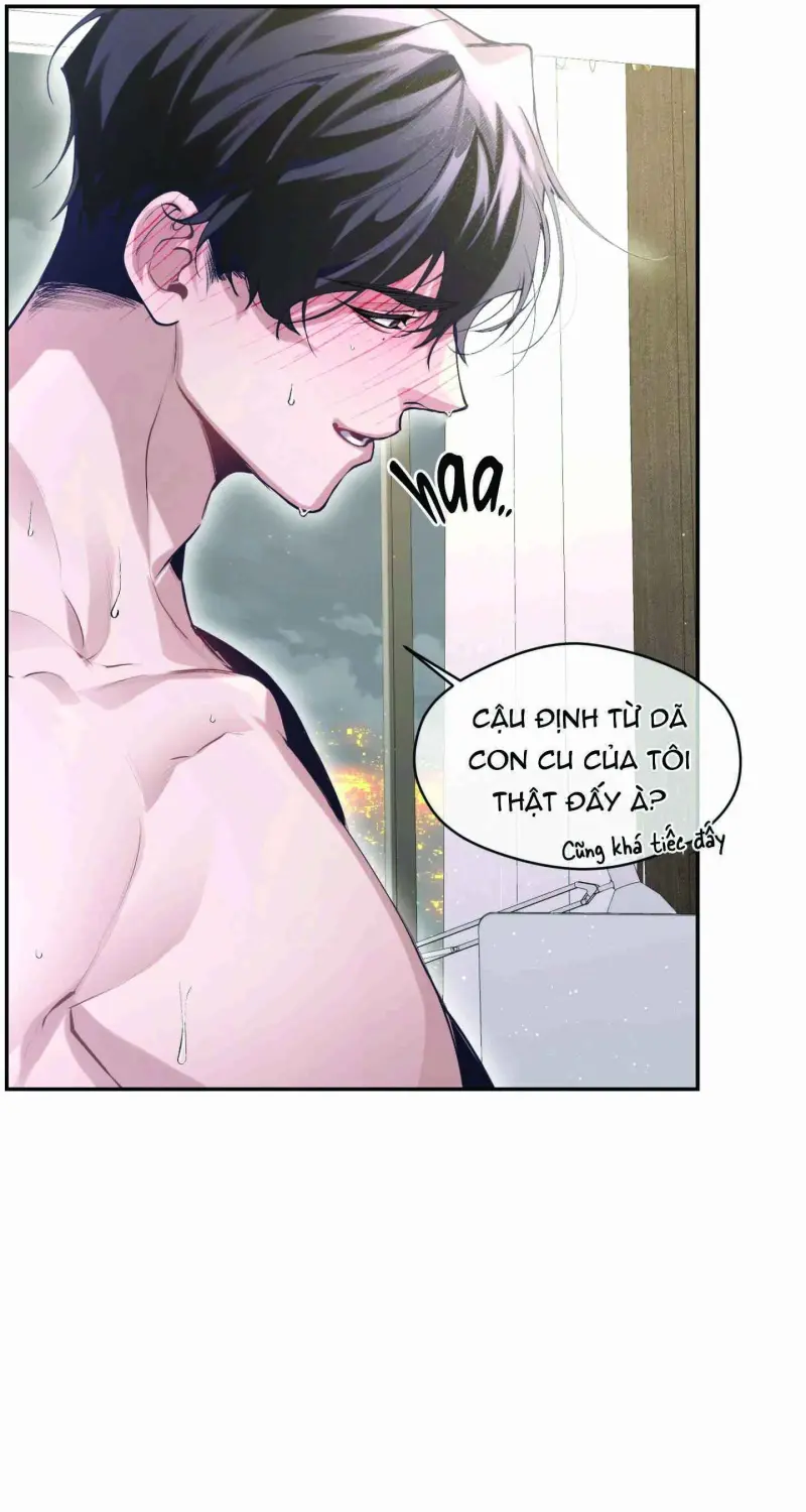 Kẻ Hành Hình - Chapter 1 - Trang 60