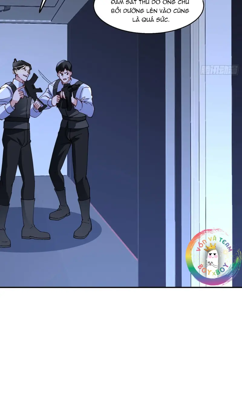 Dĩ Hạ Khi Thượng - Chapter 69 - Trang 74