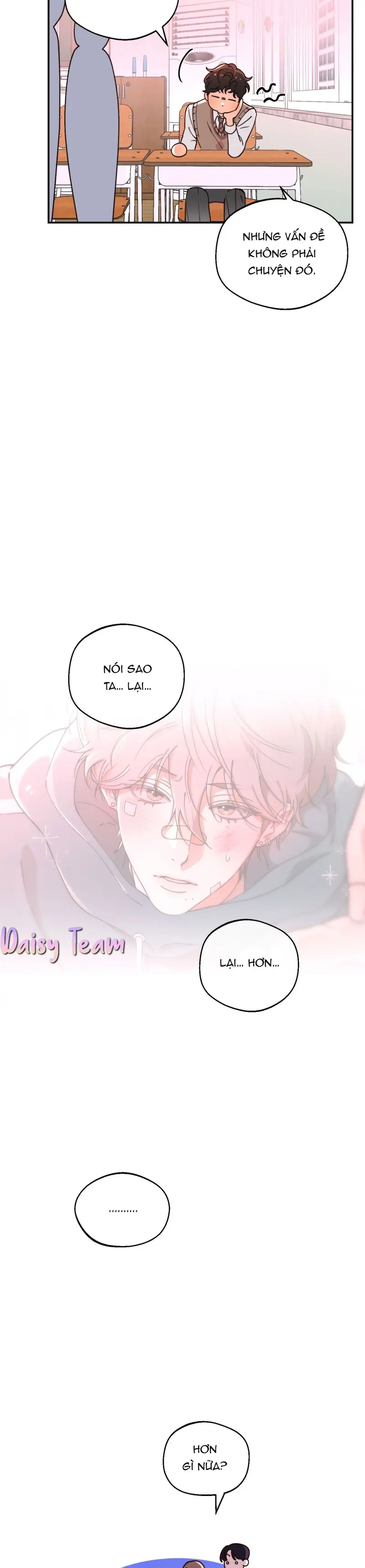 Ánh Đèn Mờ Ảo​ -  - Trang 26