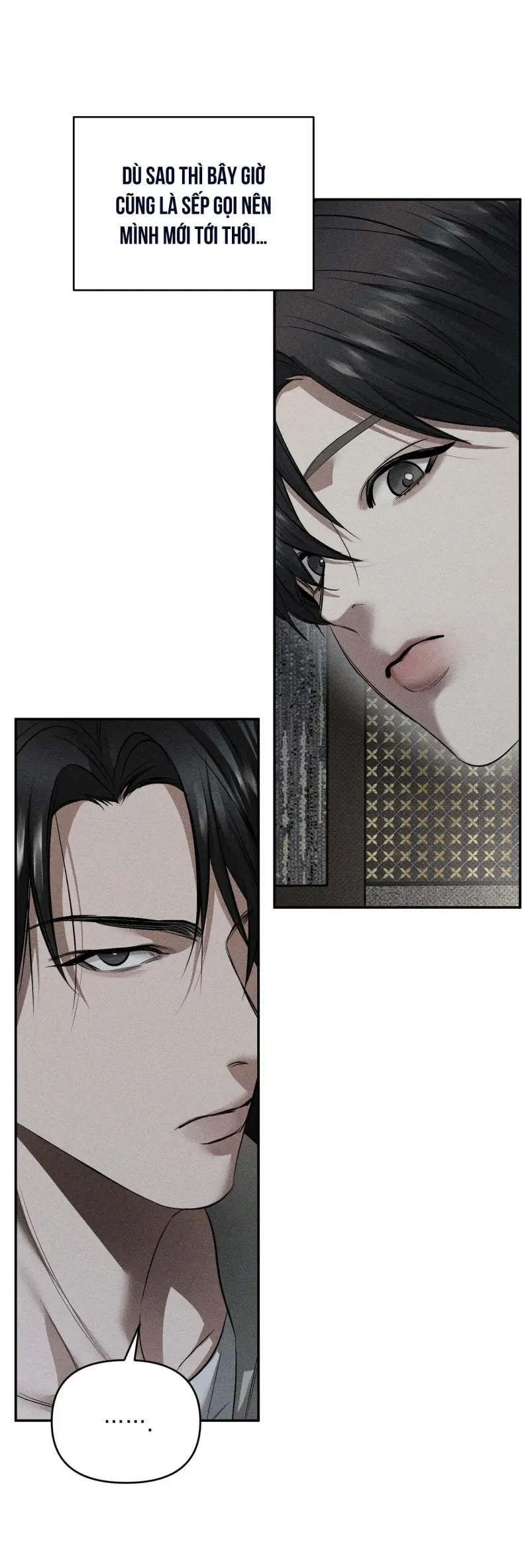 KẺ ĐÁNH CẮP TRÁI TIM - Chapter 13 - Trang 108