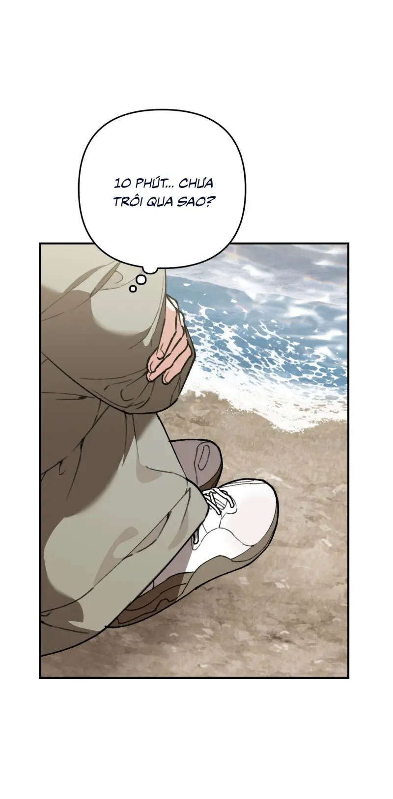 KHÔNG LÀ GÌ CẢ... - Chapter 8 - Trang 88