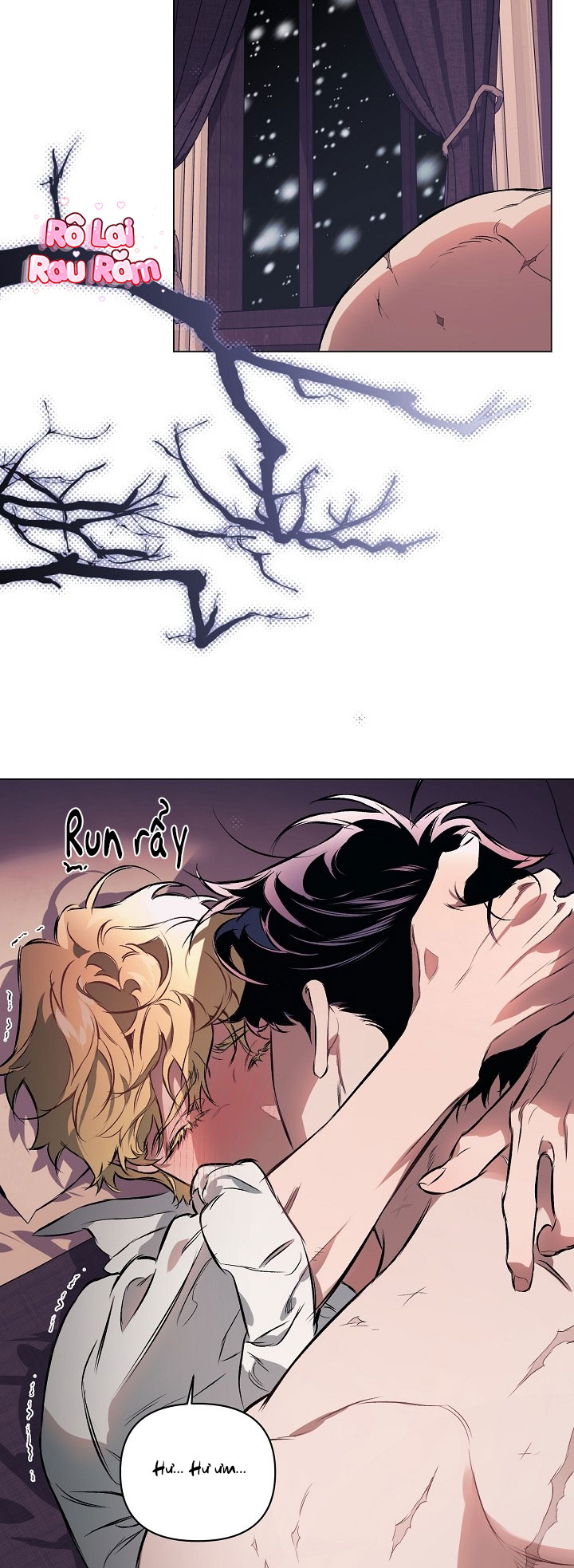 THUẦN PHỤC -  - Trang 3