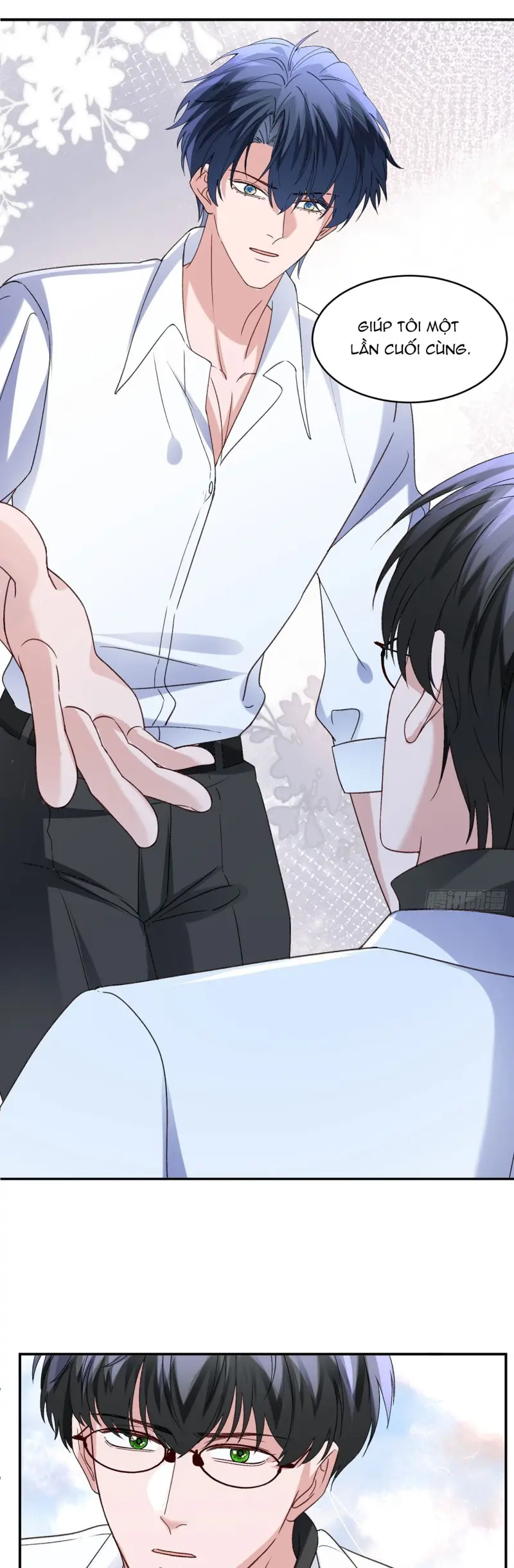 Dĩ Hạ Khi Thượng - Chapter 69 - Trang 28