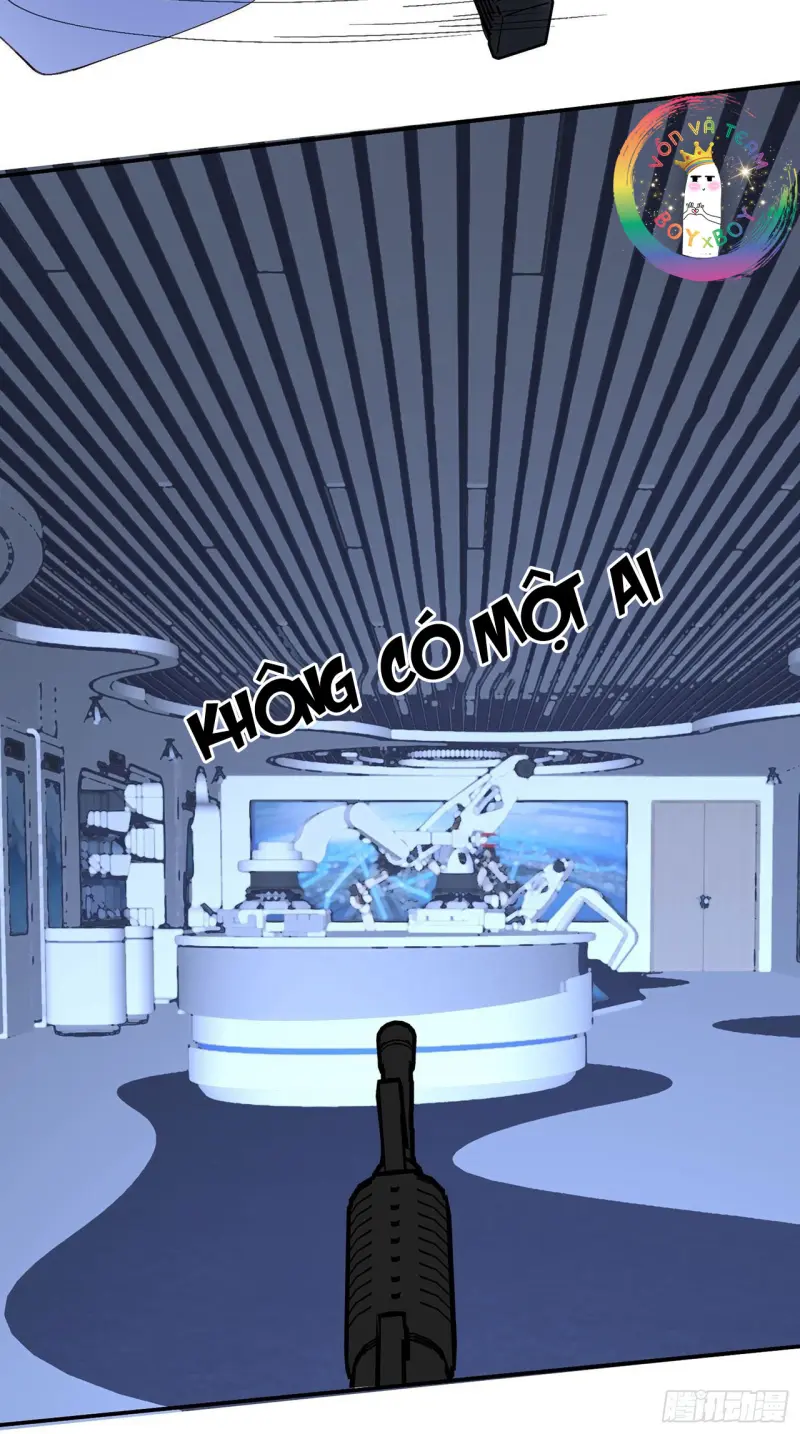 Dĩ Hạ Khi Thượng - Chapter 69 - Trang 80