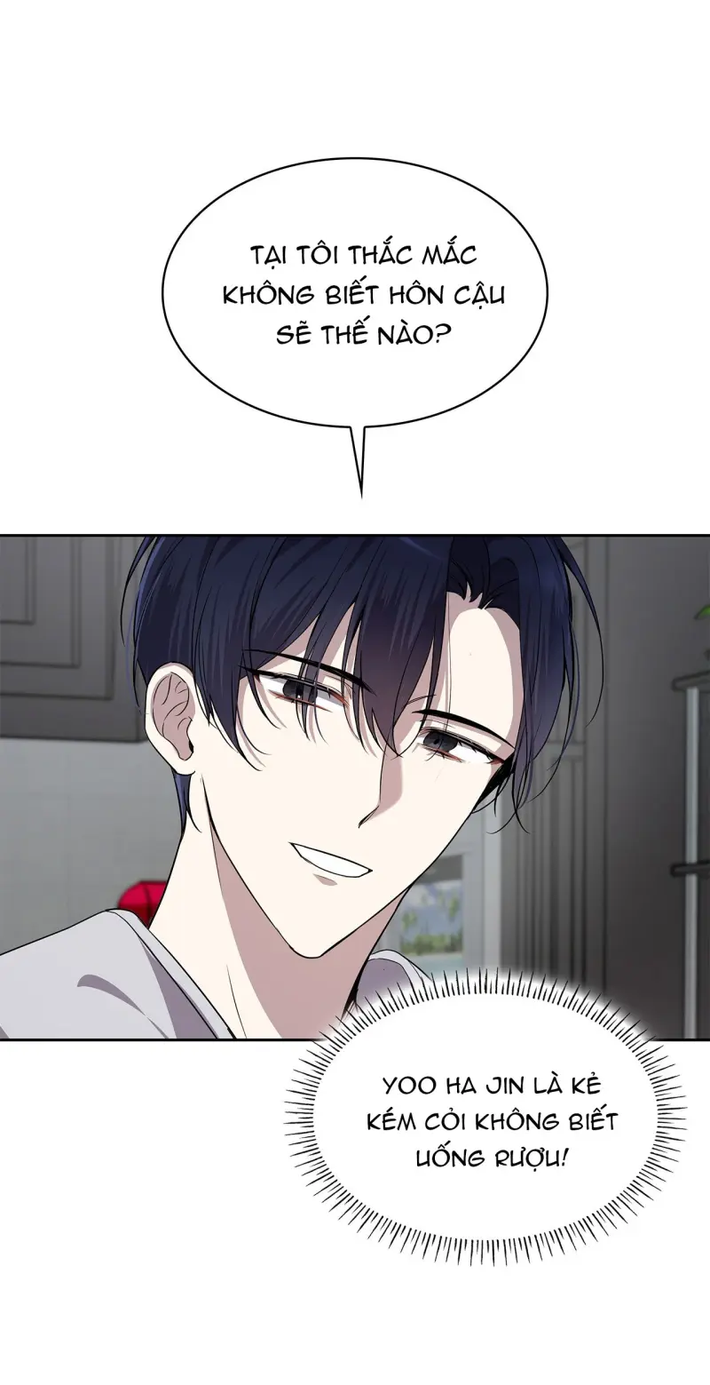 Tôi Là Top Phụ Bị Điên Đây - Chapter 6 - Trang 106