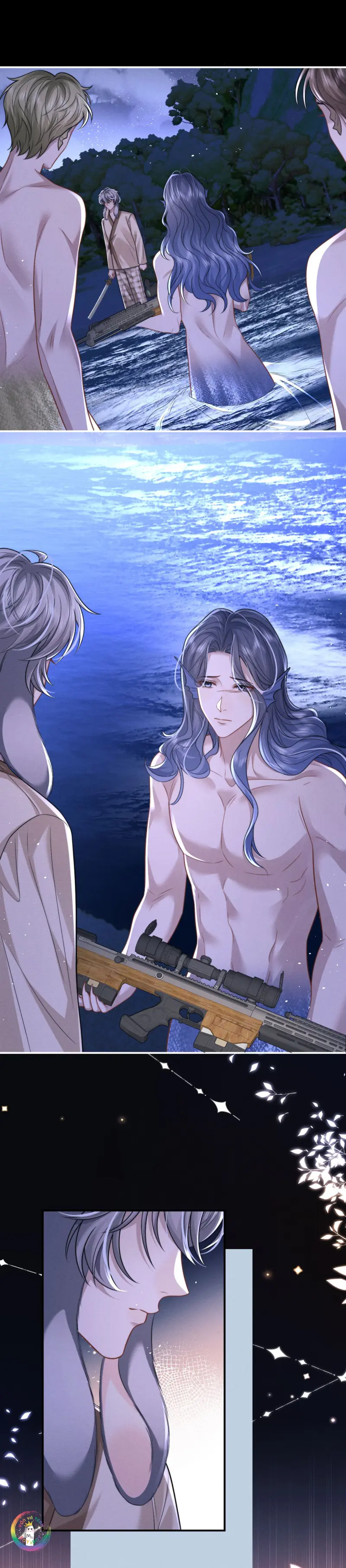 Chấp Sự Thỏ Tai Cụp - Chapter 176 - Trang 18