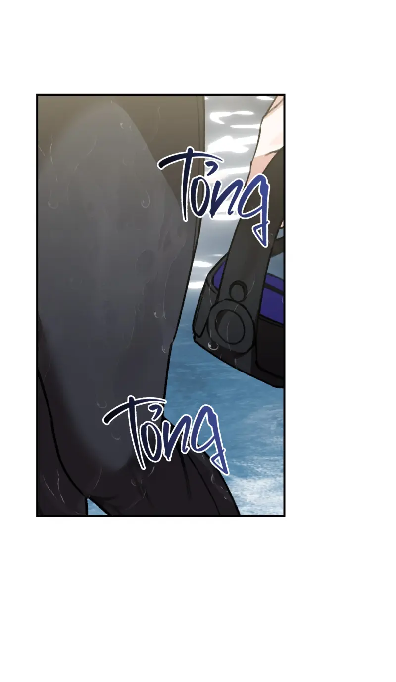 KHÔNG LÀ GÌ CẢ... - Chapter 8 - Trang 104