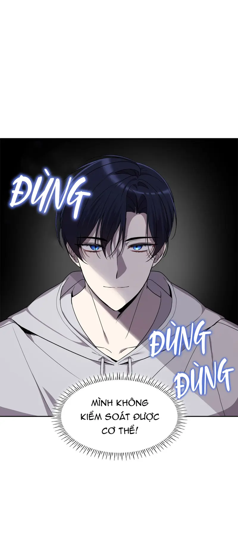 Tôi Là Top Phụ Bị Điên Đây - Chapter 6 - Trang 96