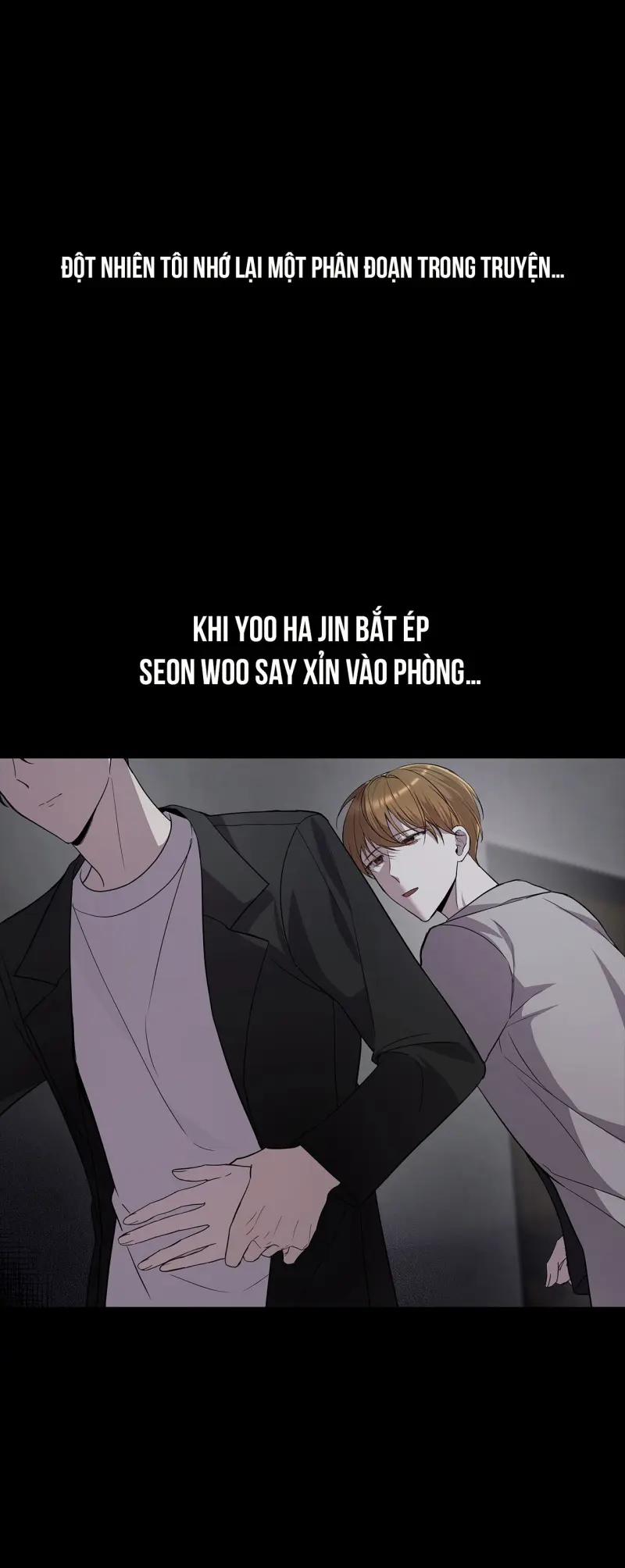 Tôi Là Top Phụ Bị Điên Đây - Chapter 6 - Trang 14