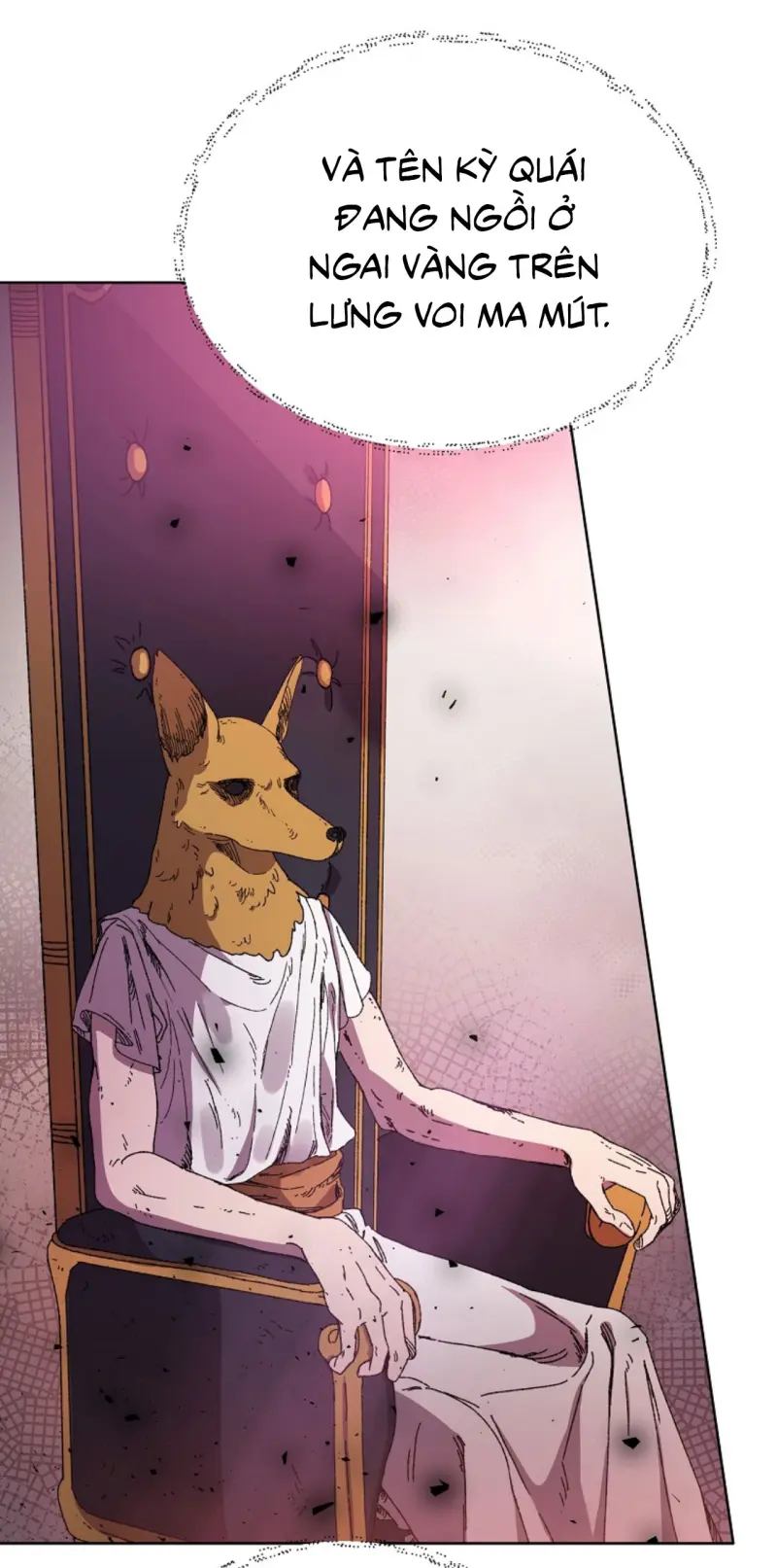 Hãy Lựa Chọn Anh Hùng Của Bạn Thật Cẩn Thận - Chapter 20 - Trang 20