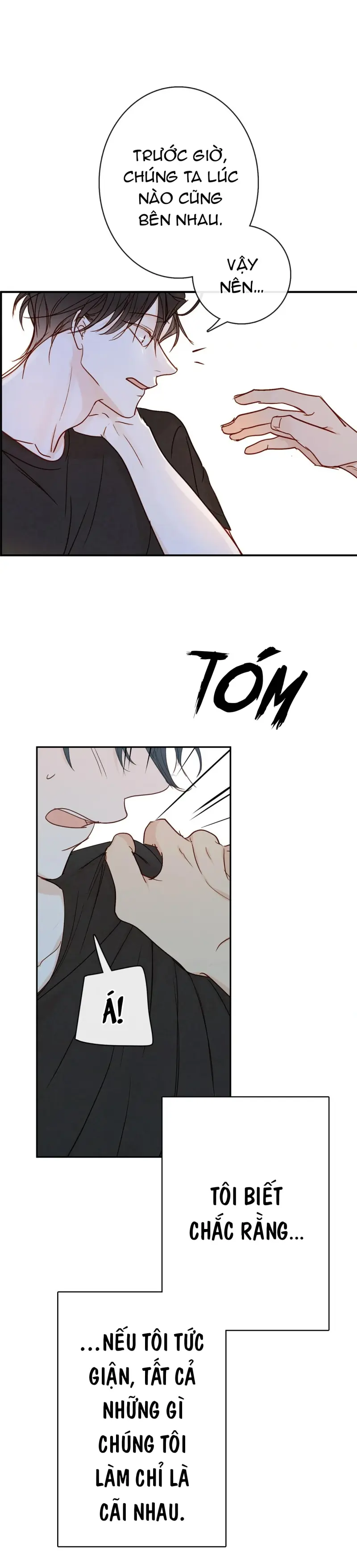 Thiên Đường Táo Xanh - Chapter 122 - Trang 46