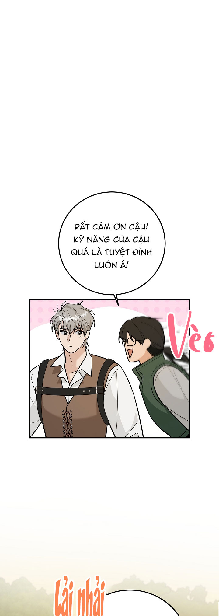  Thú cưng chuột của tôi là một thức tỉnh giả cấp S -  - Trang 7